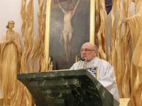 Przyjęcie Diakonów do Papieskiej Unii Misyjnej